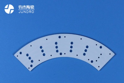 氧化鋁陶瓷加工后的性能有哪些提升 氧化鋁陶瓷加工后的性能有哪些提升