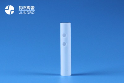 氧化鋁陶瓷管相比金屬管有哪些優(yōu)點(diǎn) 氧化鋁陶瓷管相比金屬管有哪些優(yōu)點(diǎn)