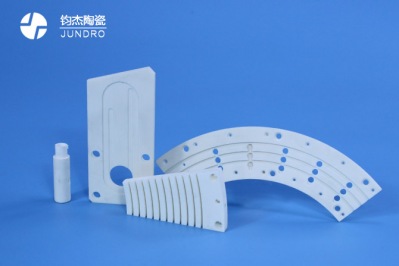 氧化鋁陶瓷的結(jié)構(gòu)件磨損的原因 氧化鋁陶瓷的結(jié)構(gòu)件磨損的原因