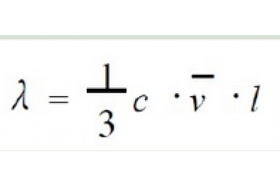 氮化鋁陶瓷熱導(dǎo)率的計(jì)算方法 氮化鋁陶瓷熱導(dǎo)率的計(jì)算方法