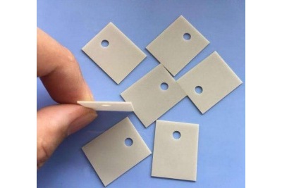 高導(dǎo)熱氮化鋁陶瓷的粉末注射成形技術(shù) 高導(dǎo)熱氮化鋁陶瓷的粉末注射成形技術(shù)