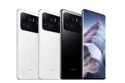 小米將氧化鋯陶瓷機(jī)身玩出新花樣 小米將氧化鋯陶瓷機(jī)身玩出新花樣