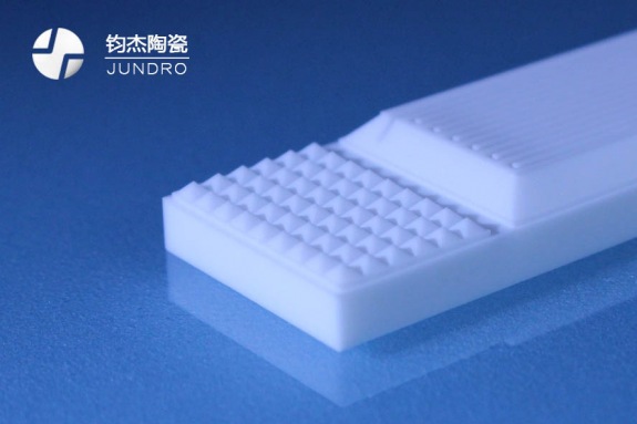 可加工微晶玻璃陶瓷(材料:Macor)