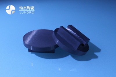 氮化硅陶瓷的燒結方法簡述 氮化硅陶瓷的燒結方法簡述