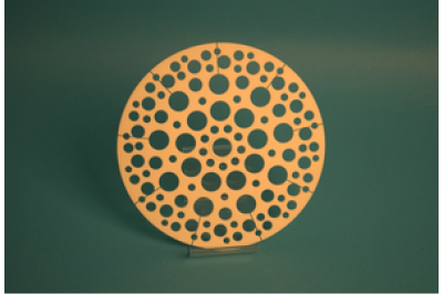 氧化鋁陶瓷導熱系數(shù)是多少 氧化鋁陶瓷導熱系數(shù)是多少