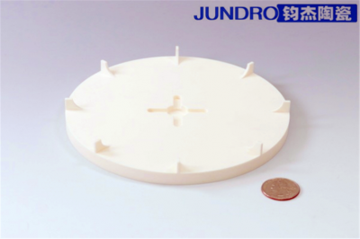 氧化鋯陶瓷和氧化鋁陶瓷哪個(gè)耐磨性能更好 氧化鋯陶瓷和氧化鋁陶瓷哪個(gè)耐磨性能更好