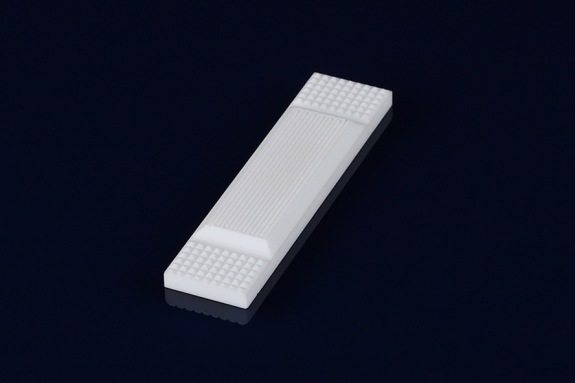 可加工陶瓷結(jié)構(gòu)件(材料:Macor)