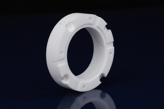 微晶玻璃結(jié)構(gòu)件(材料:Macor)