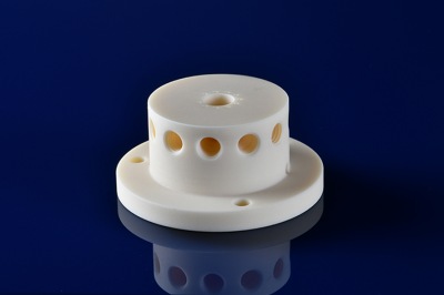 氧化鋁陶瓷的屬性及優(yōu)勢(shì)