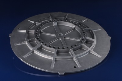 碳化硅吸盤(pán)