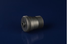 異形氮化硅陶瓷結(jié)構(gòu)件